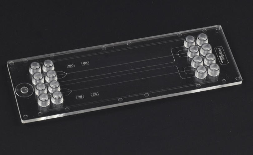 微流控/微流体<em>纳米颗粒</em>与纳米脂质体制备套装