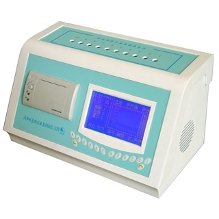 PUC-2068A血沉动态分析仪