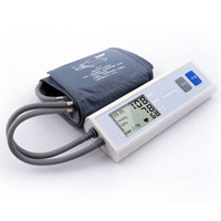 RBP-6100脉搏波血压计