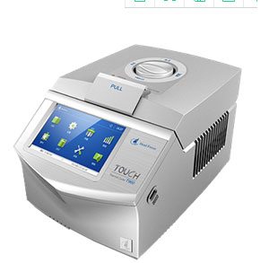 T960梯度PCR热循环仪