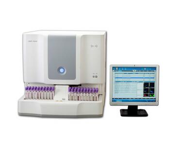 URIT-5380五分类全自动血细胞分析仪