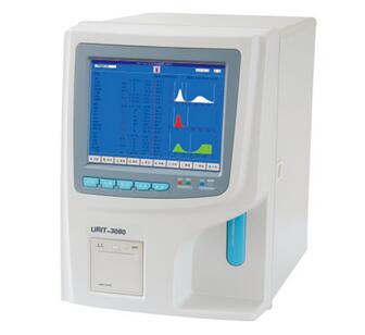 URIT-3080三分类<em>血细胞分析仪</em>