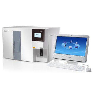 DS-500全自动血细胞分析仪