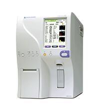 MEK-6450K（动物专用）<em>血细胞分析仪</em>