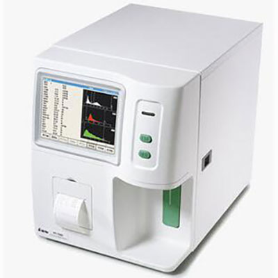 RT-7300三分类全自动血细胞分析仪