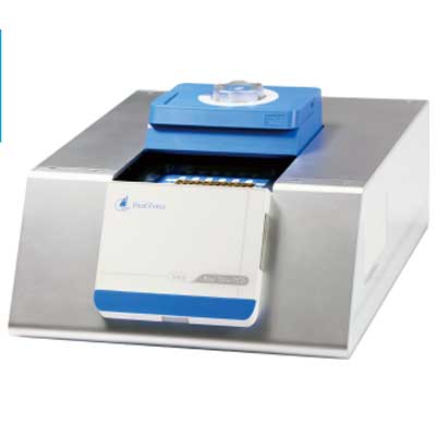 CG-02荧光定量PCR