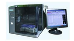 XS-1000i五分类血液分析仪