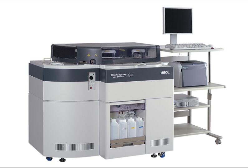 BM6010/C全自动生化分析仪