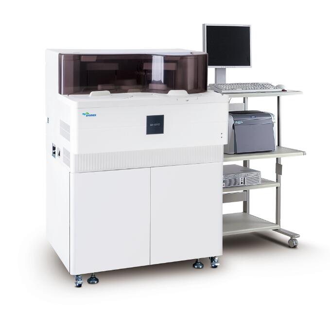 BX-3010全自动生化分析仪