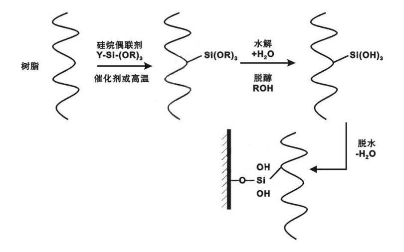 硅烷偶联剂中的氯离子的分析与测定