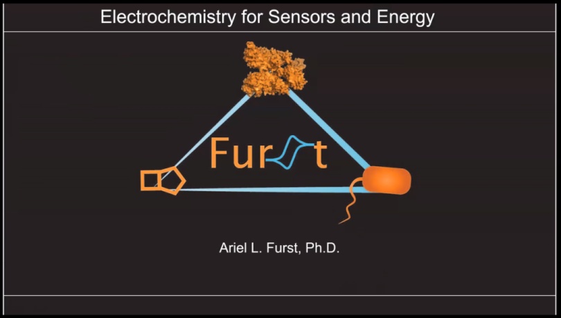 Gamry电化学系列讲座：MIT教授讲解传感器及能源电化学技术