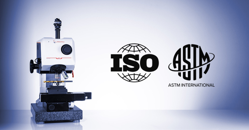 符合 ASTM C1624、ISO 20502 和 ISO EN 1071 国际标准