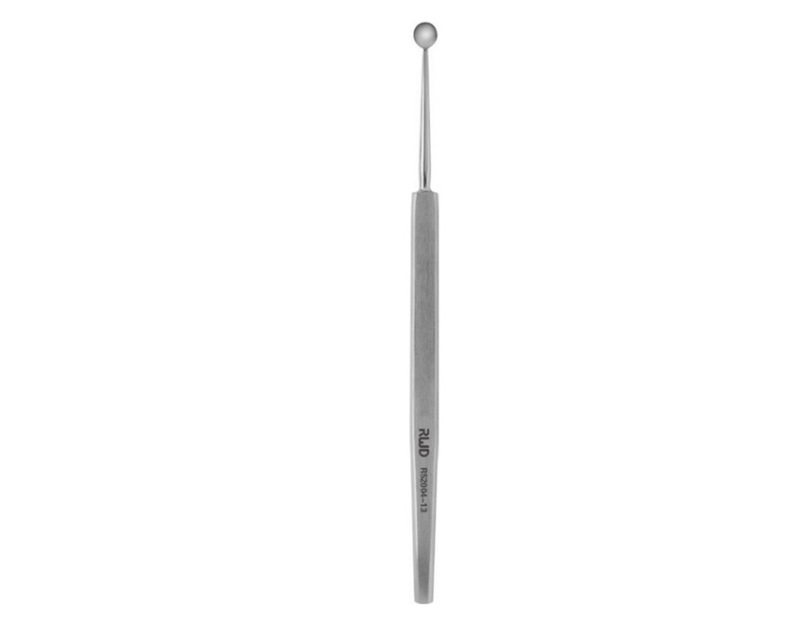 MEYERHOEFER 刮匙-直径1.0mm/12.7cm