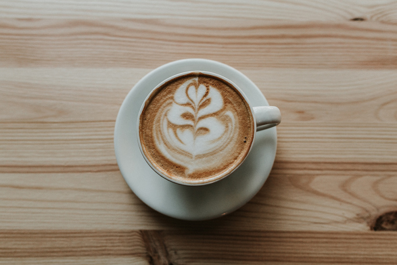 KNF泵助力<em>咖啡机</em>生产商打出WM的奶泡，拓宽新的市场