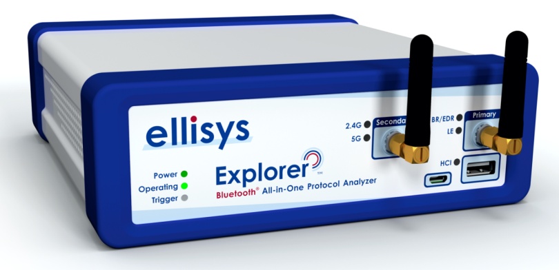 Ellisys BEX400蓝牙协议分析仪-3.png