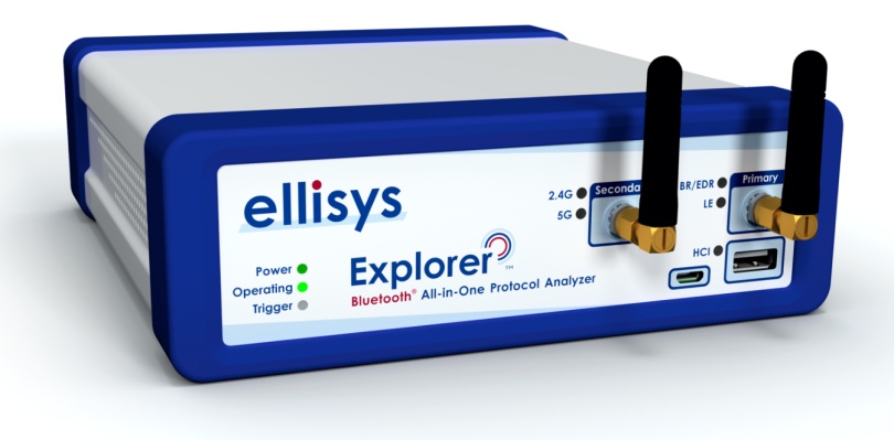 Ellisys BEX400蓝牙协议分析仪-1.png
