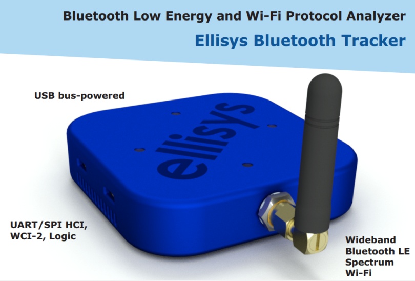 Ellisys BTR1 藍牙協(xié)議分析儀（LE+WiFi）-2.jpg