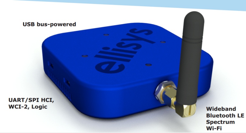 Ellisys BTR1 藍牙協(xié)議分析儀（LE+WiFi）.jpg