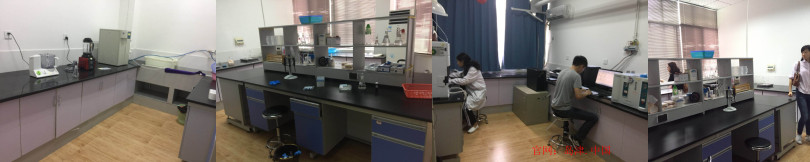 岛津集团又一实验室科学仪器设备专业“认证认可关键技术研究与示范”项目完成初步验收