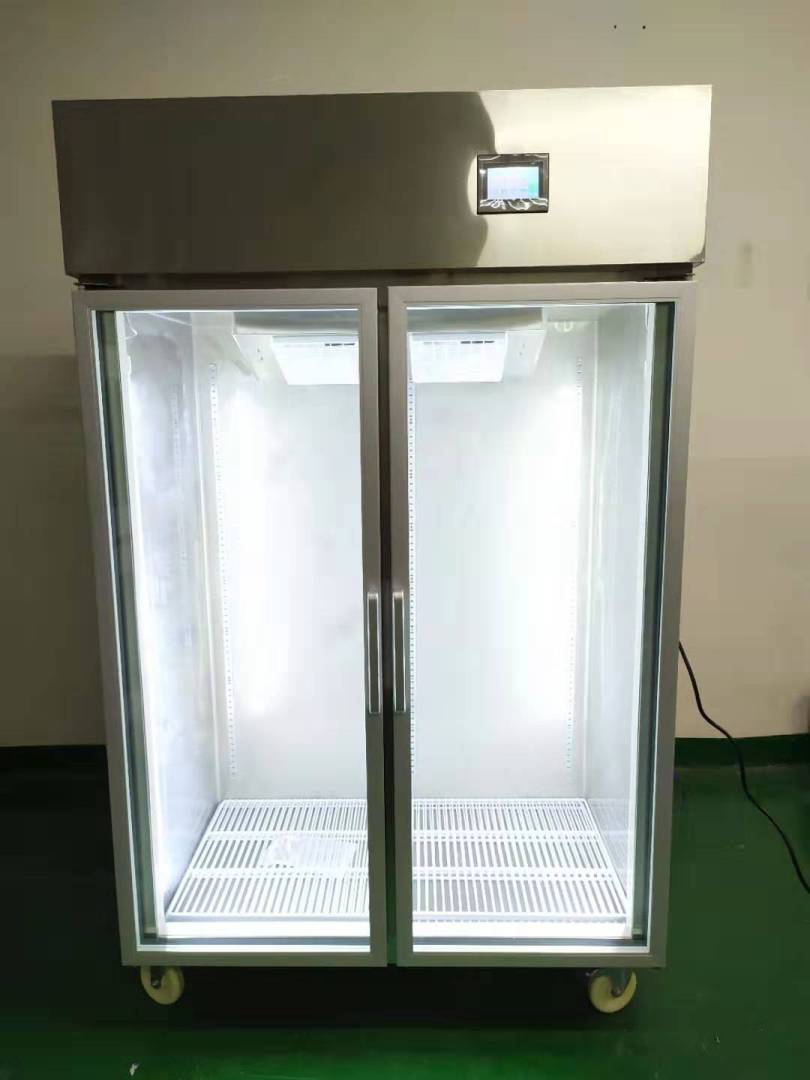 电子元器件恒温恒湿储存柜