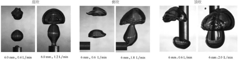 圖5 三種形式下氣泡脫離直徑.png