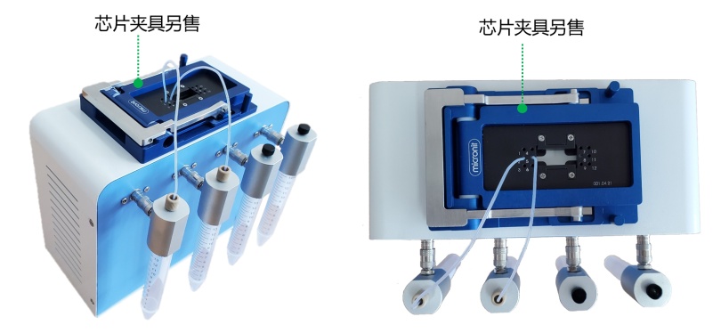 高精密微流控压力泵p-oem-ultra