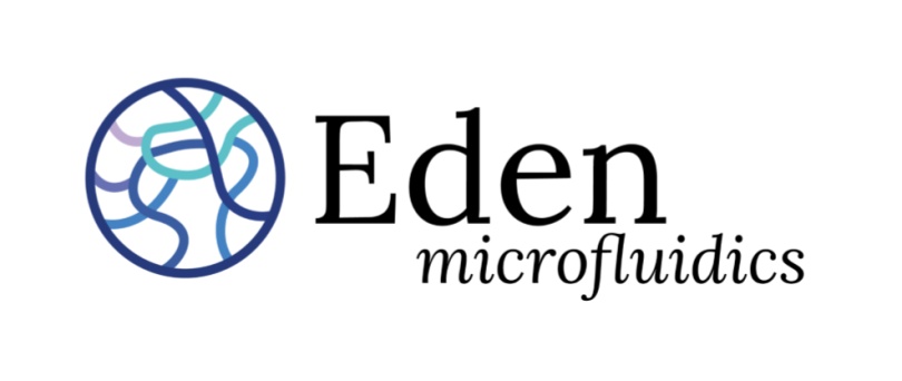 北京燕京电子有限公司成为Eden microfluidicsZG区合作伙伴