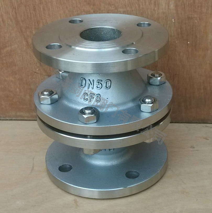 GZW-1不銹鋼阻火器