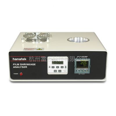 Hanatek FST薄膜收缩测试仪