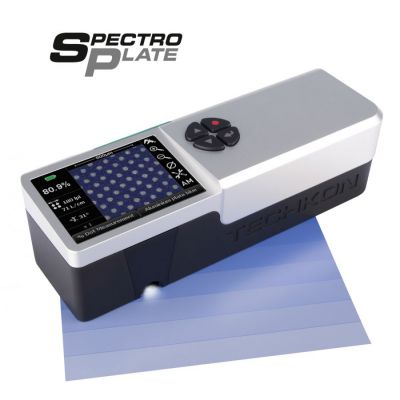 德国特强TECHKON SpectroPlate NG印版测量仪
