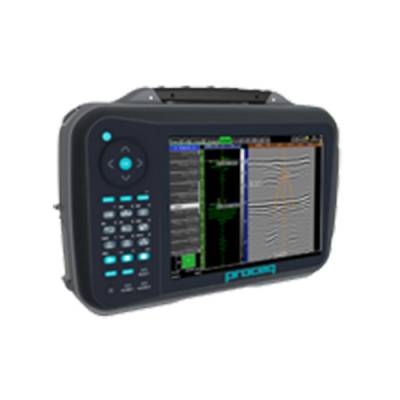 PROCEQ Flaw Detector 100 UD超声波探伤仪