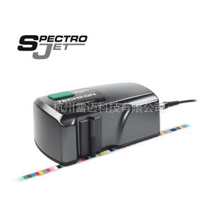 TECHKON SpectroJet手动分光扫描仪