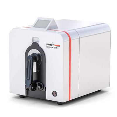 Datacolor Spectro 700经济型分光测色仪