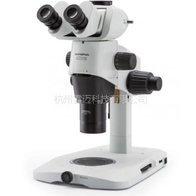 Olympus SZX16科研級系統立體顯微鏡