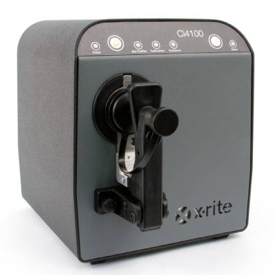 X-Rite Ci4100分光测色仪