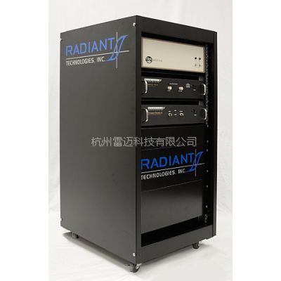 美国Radiant Precision Multiferroic II铁电材料测试系统