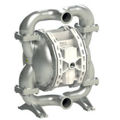 意大利Fluimac PF400气动隔膜泵