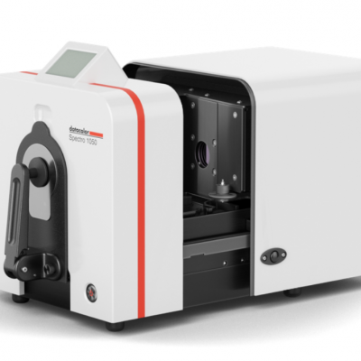 Datacolor Spectro 1050台式反射和透射分光测色仪