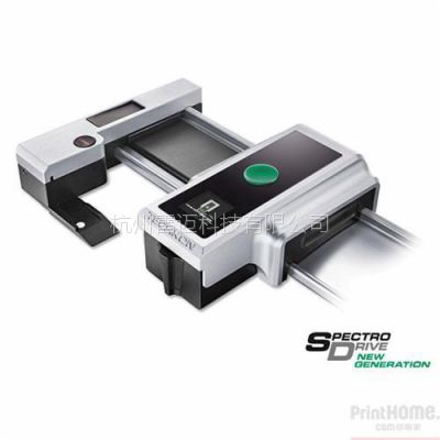 TECHKON SpectroDrive自动分光扫描仪