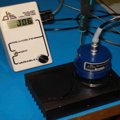 DS AE1-RD1红外发射率测量仪