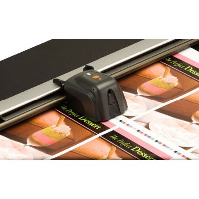 美国X-Rite EsayTrax印刷机半自动扫描测色系统