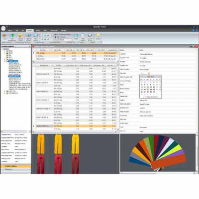 Datacolor TOOLS 2.x颜色品质控制软件
